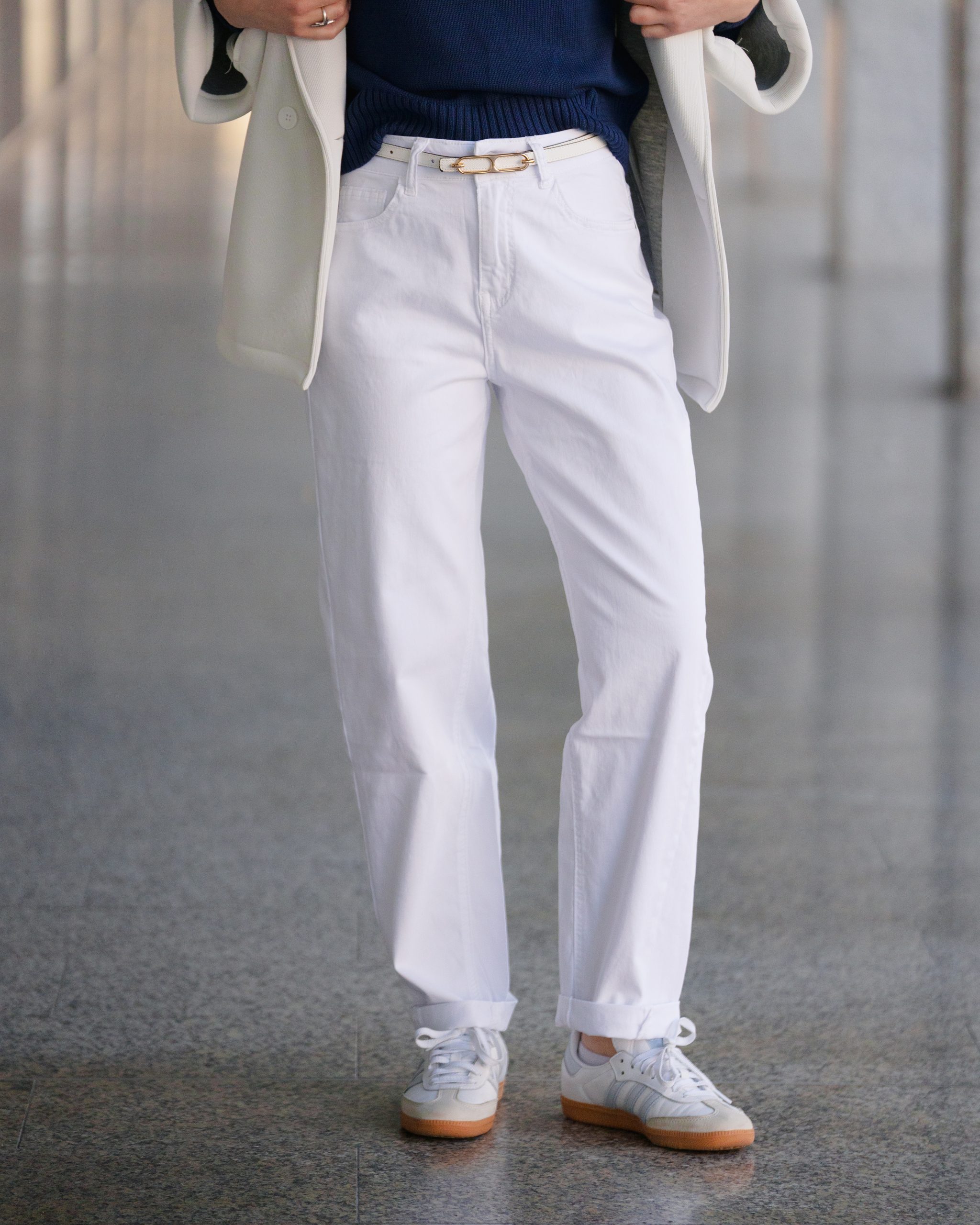 PANTALONE ROXY - immagine 2