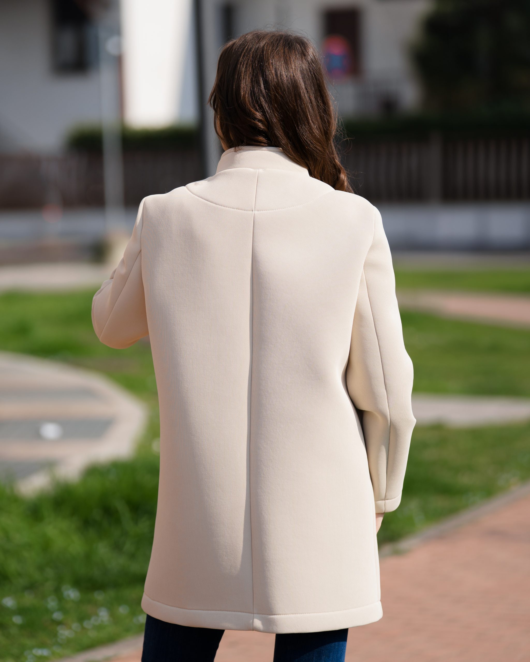 GIACCA CHARLOTTE - immagine 5
