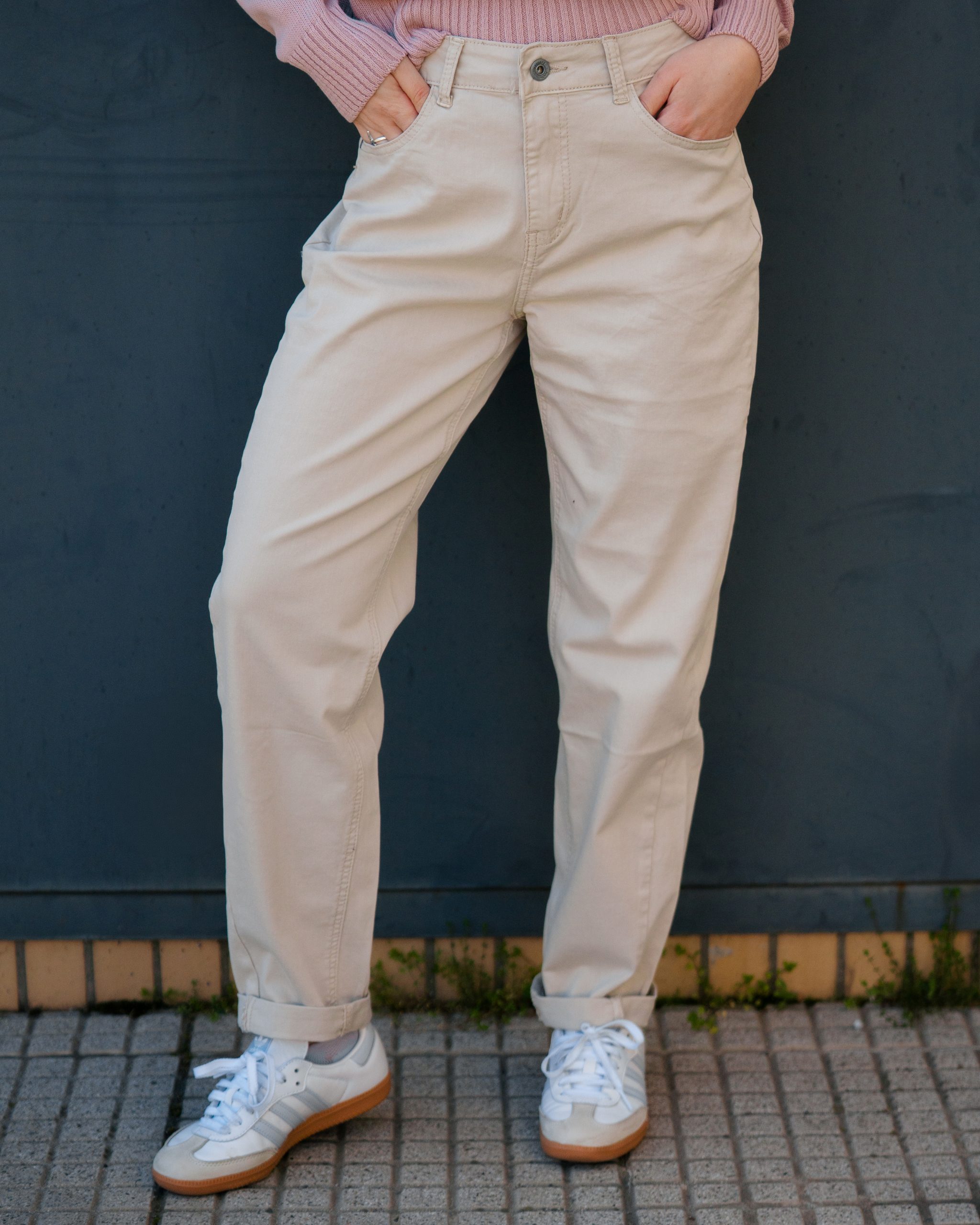 PANTALONE ROXY - immagine 3