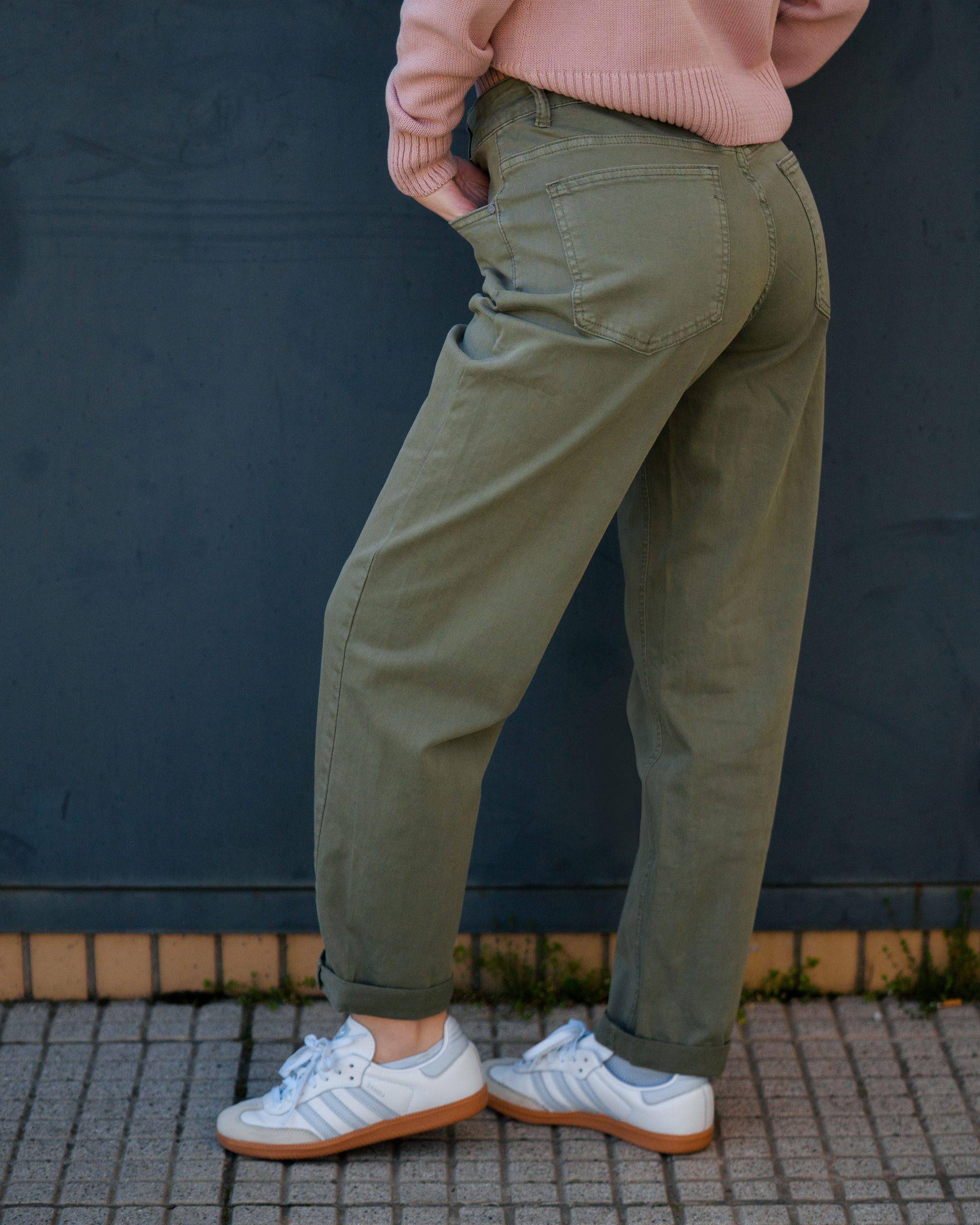 PANTALONE ROXY - immagine 4