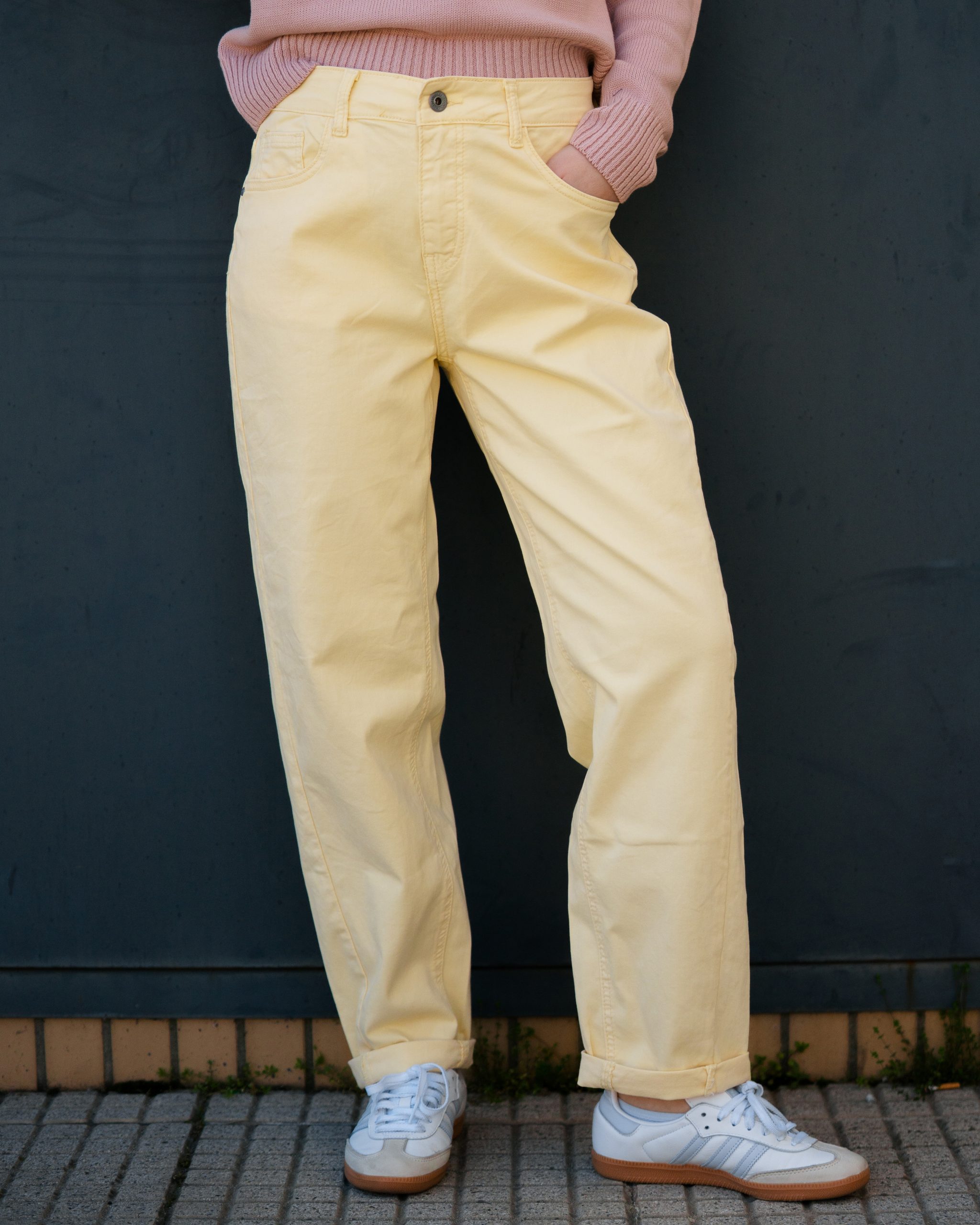 PANTALONE ROXY - immagine 5