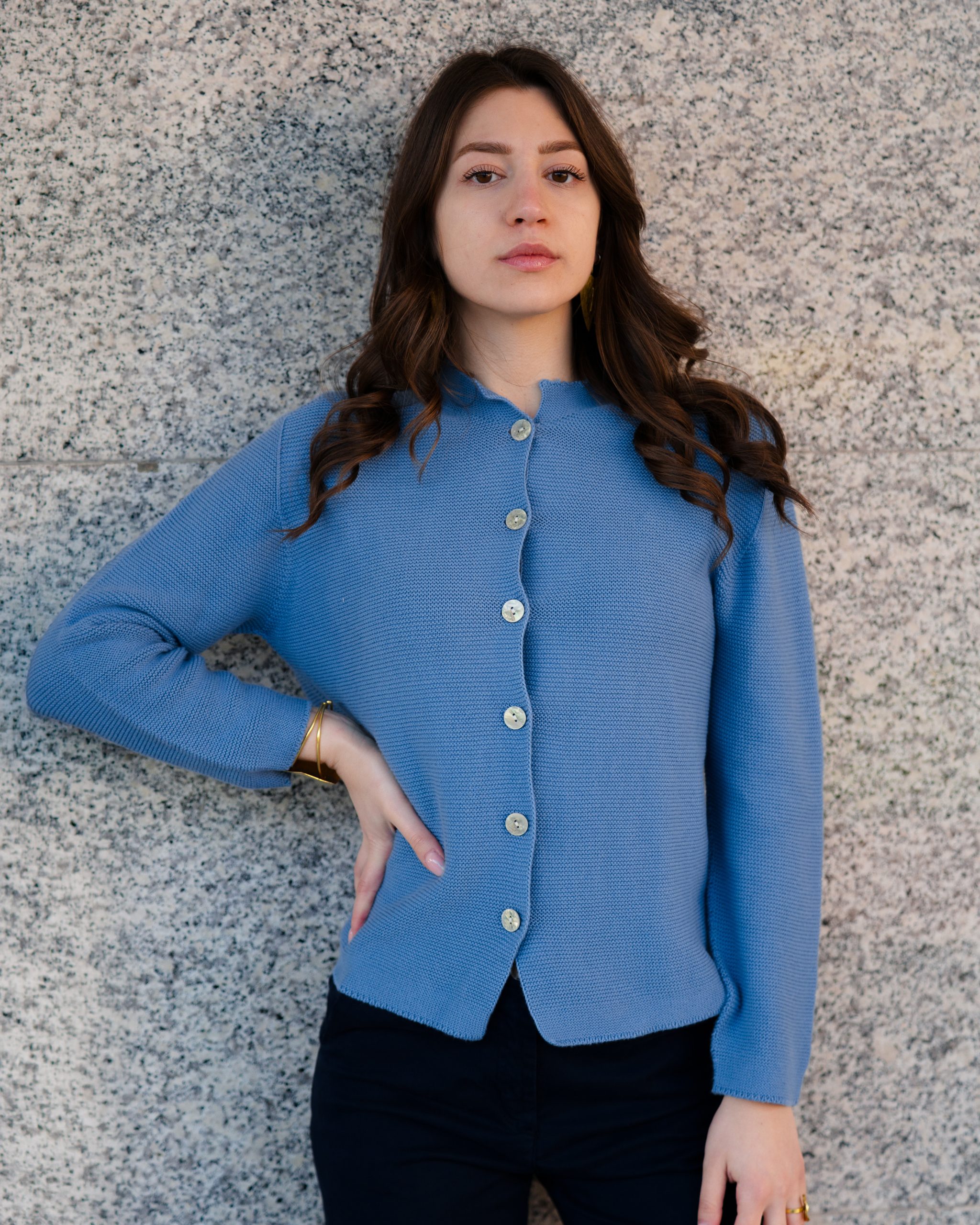 CARDIGAN ALTEA - immagine 2