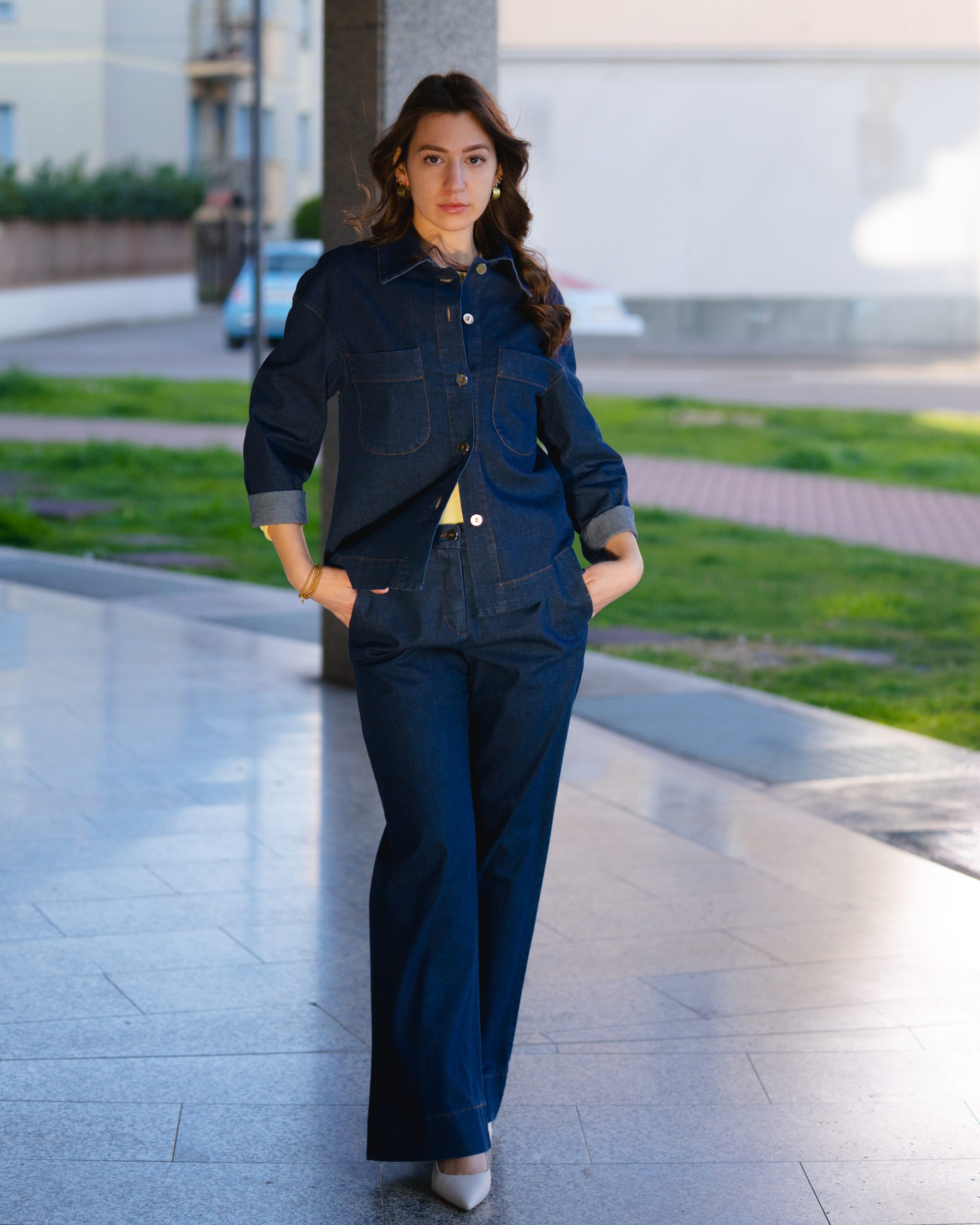 JEANS LUNA - immagine 2