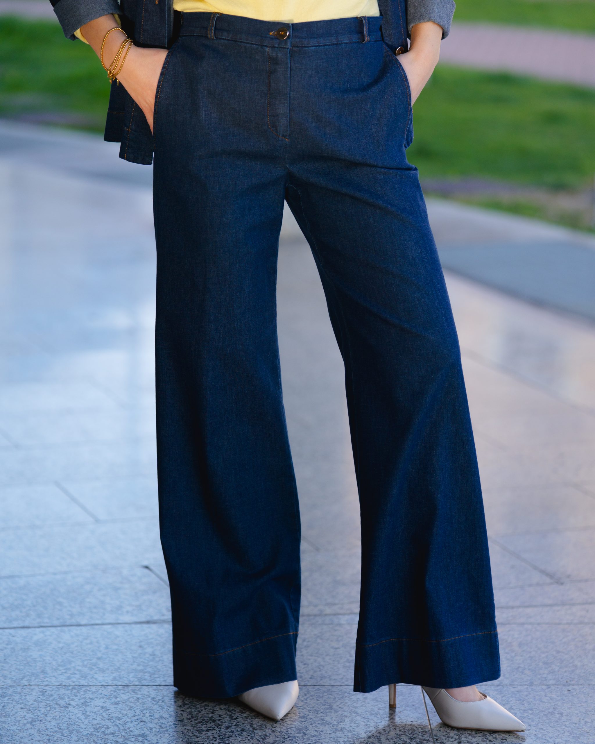 JEANS LUNA - immagine 3