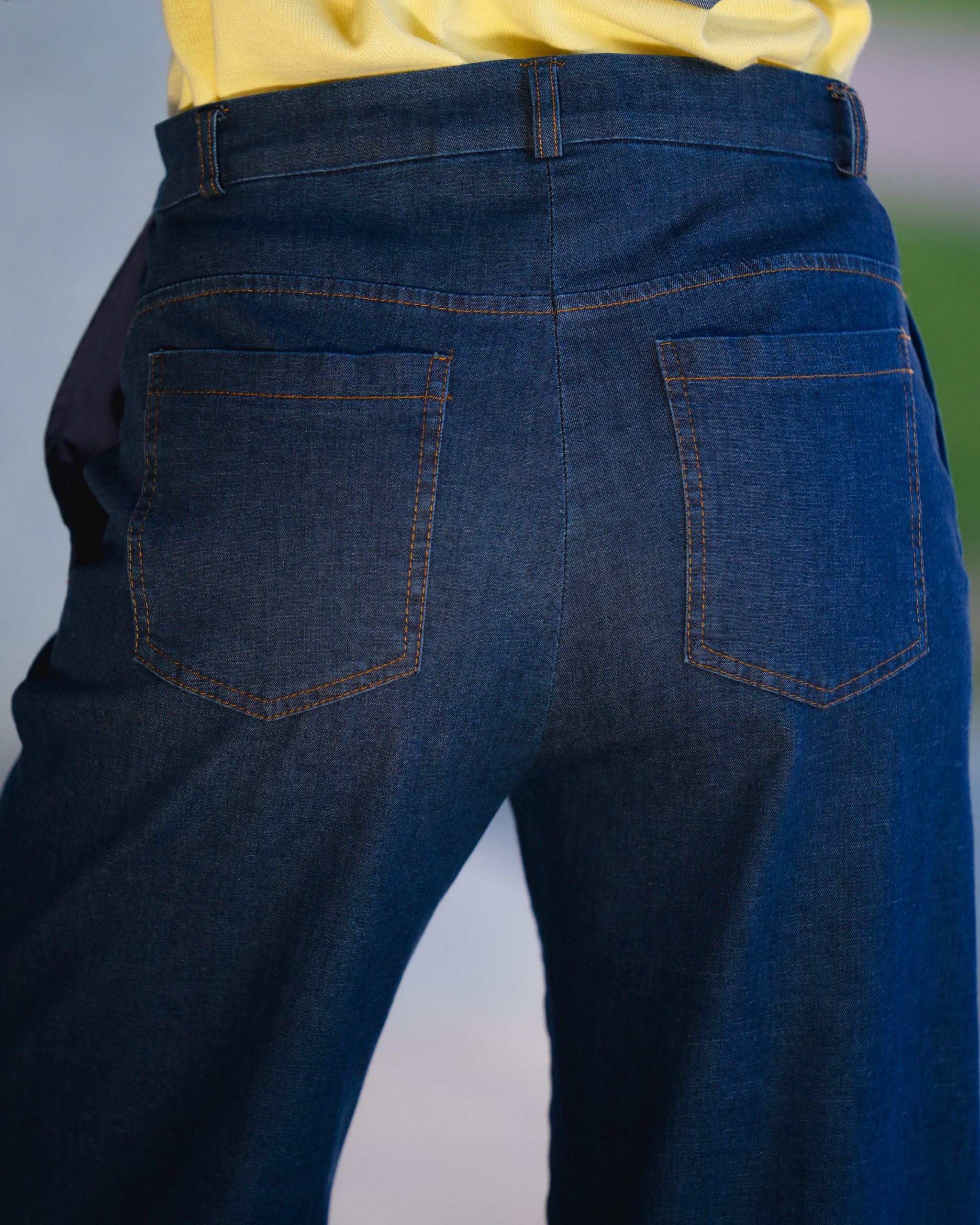 JEANS LUNA - immagine 5