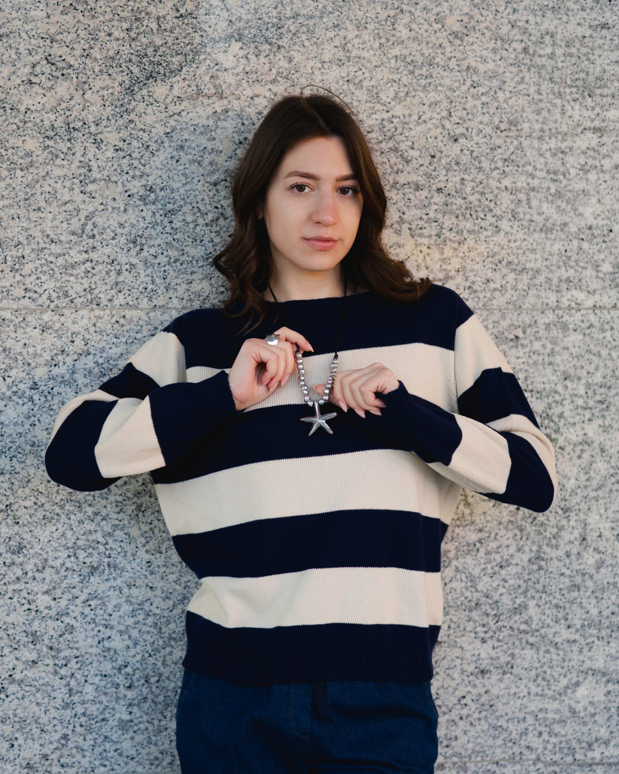 MAGLIA LEA - immagine 2