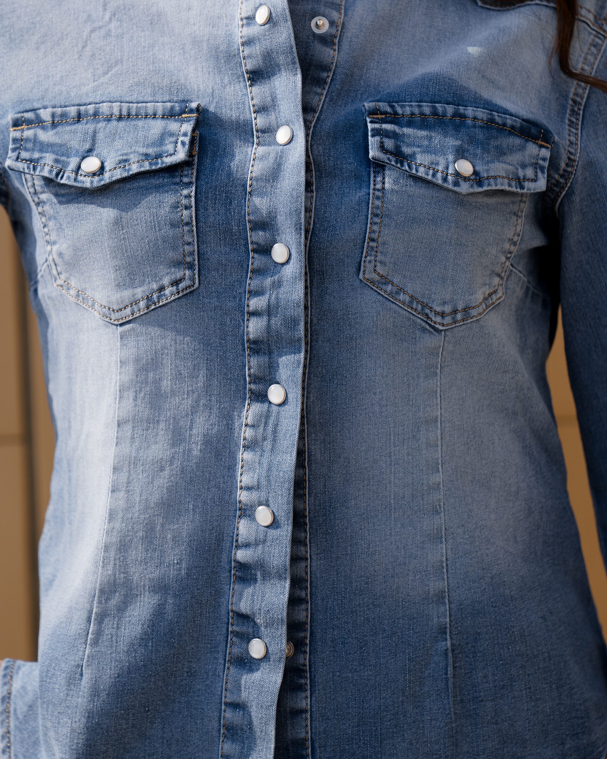 CAMICIA FLEX - immagine 2