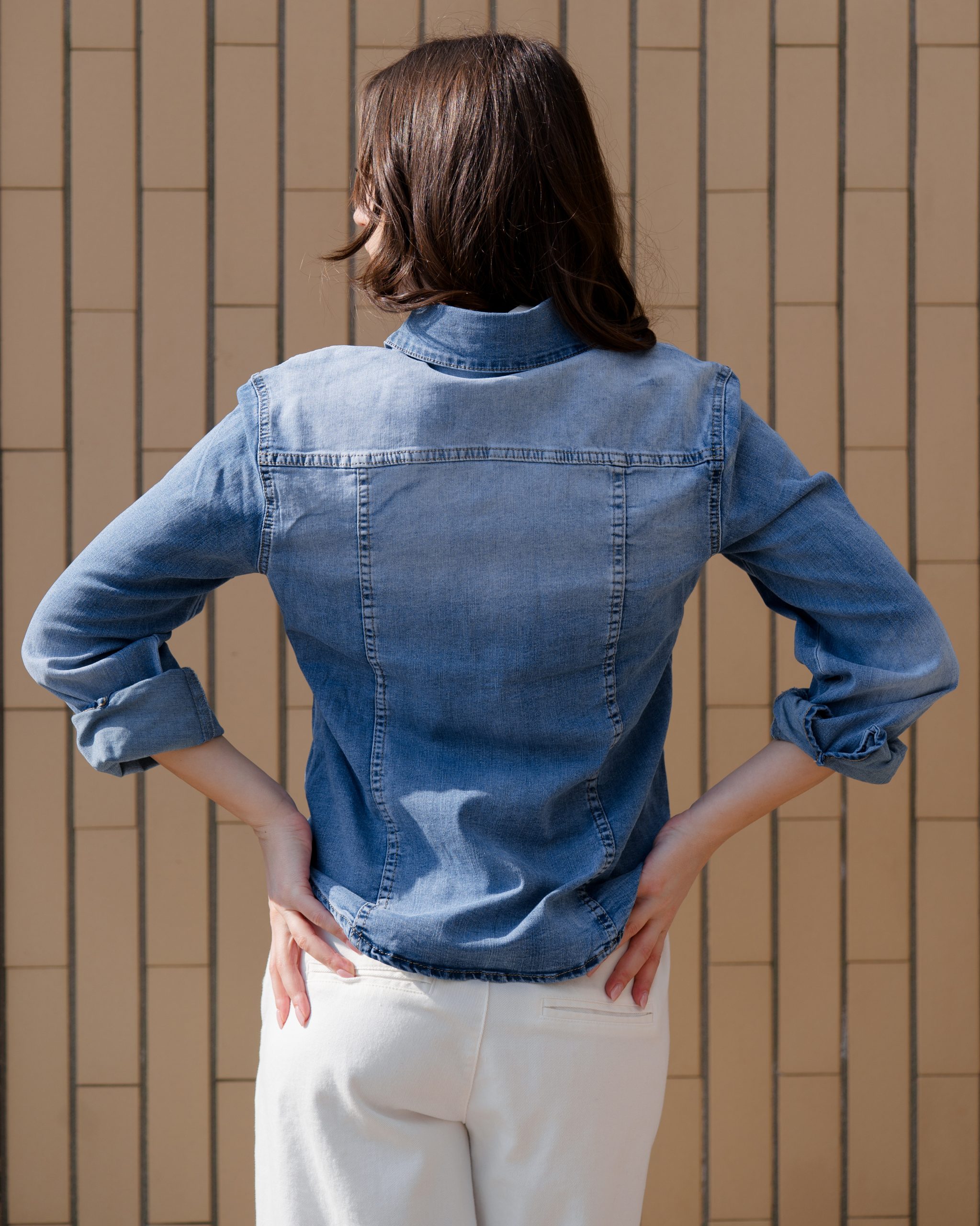 CAMICIA FLEX - immagine 3