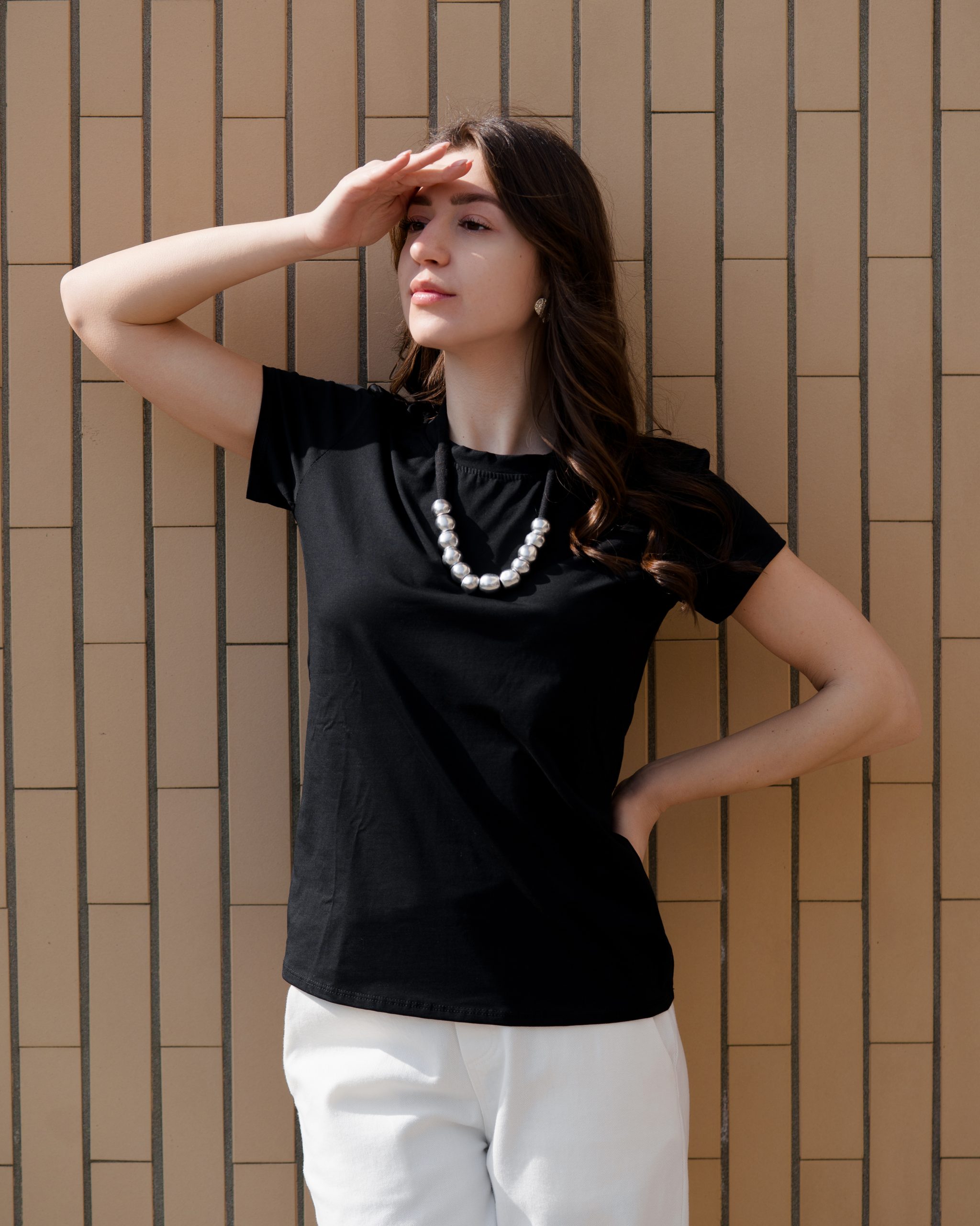T-SHIRT ELISA - immagine 2