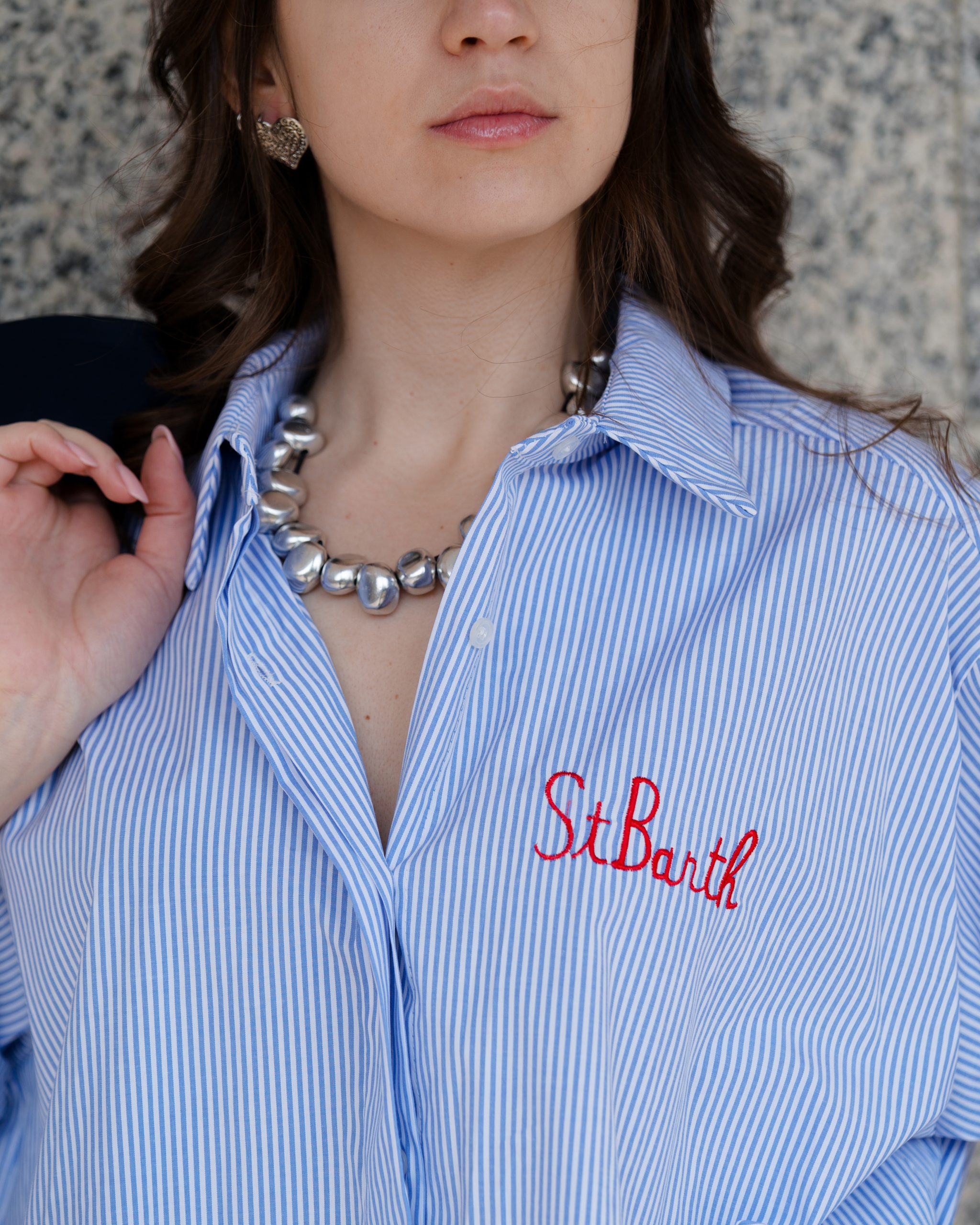 CAMICIA NOVA - immagine 2