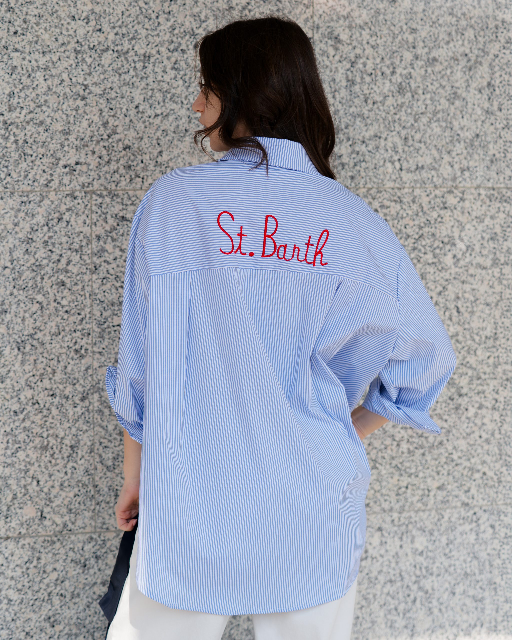 CAMICIA NOVA - immagine 3