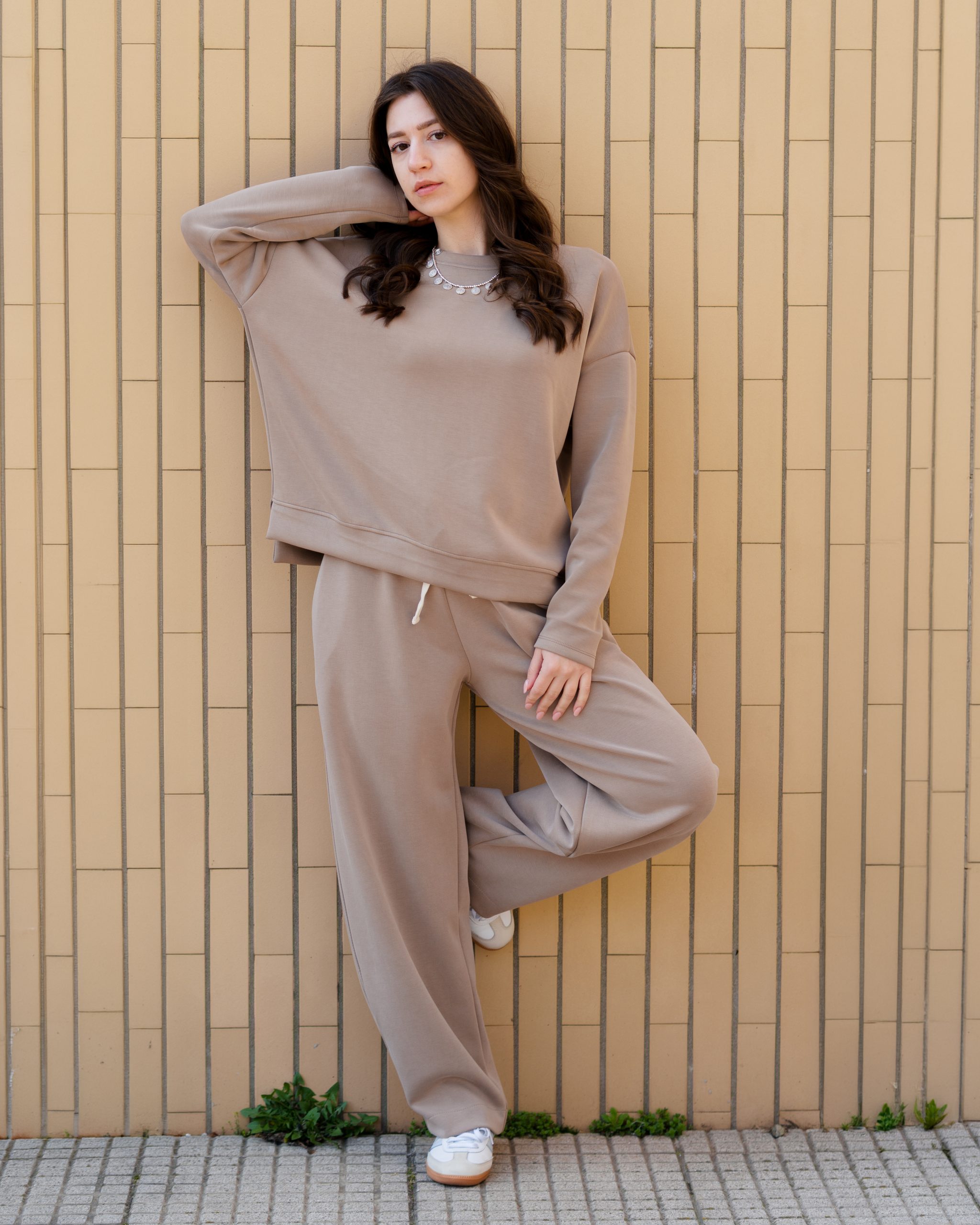 PANTALONE NICOLE - immagine 2