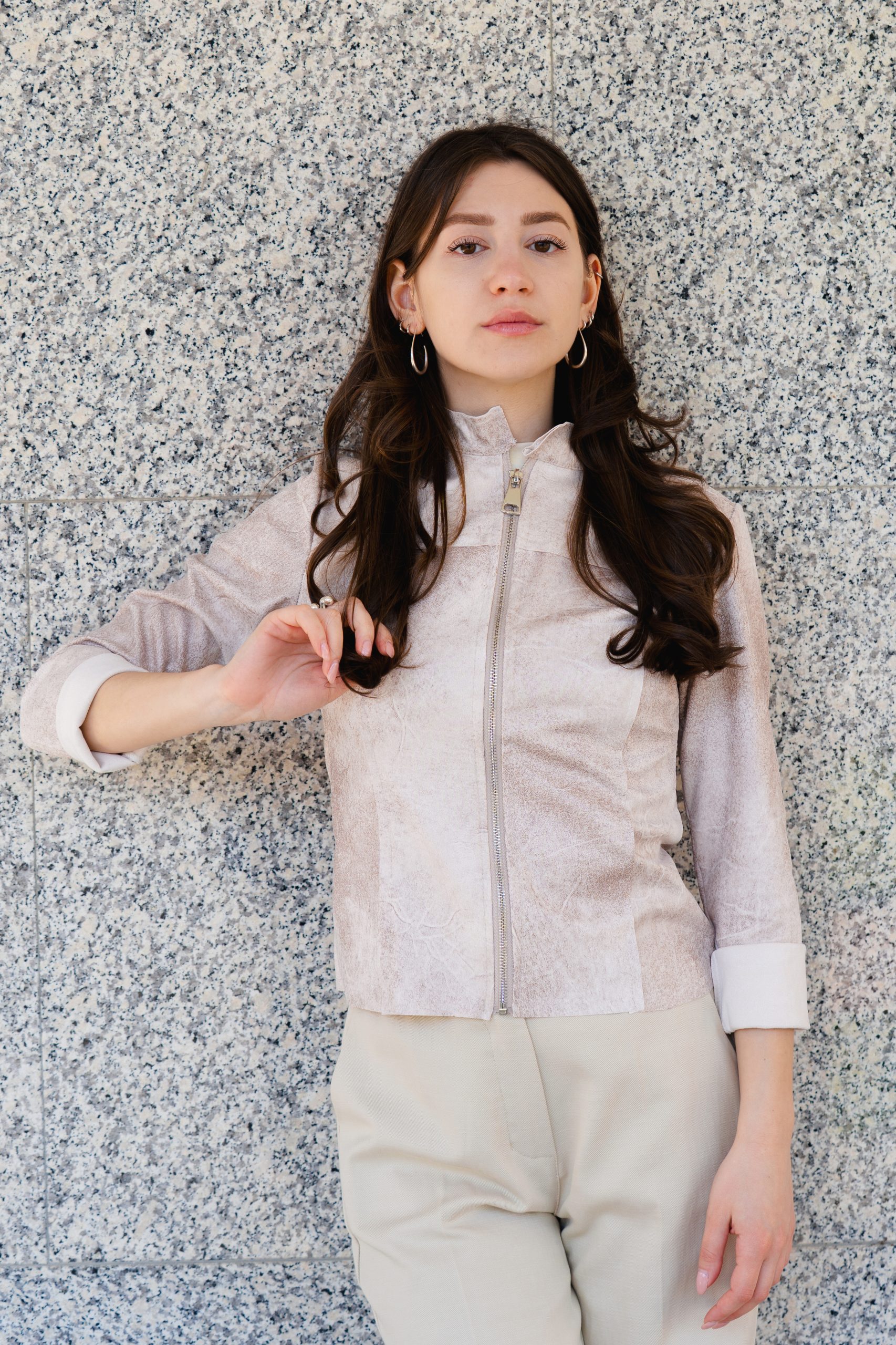 GIACCHINO LILIA