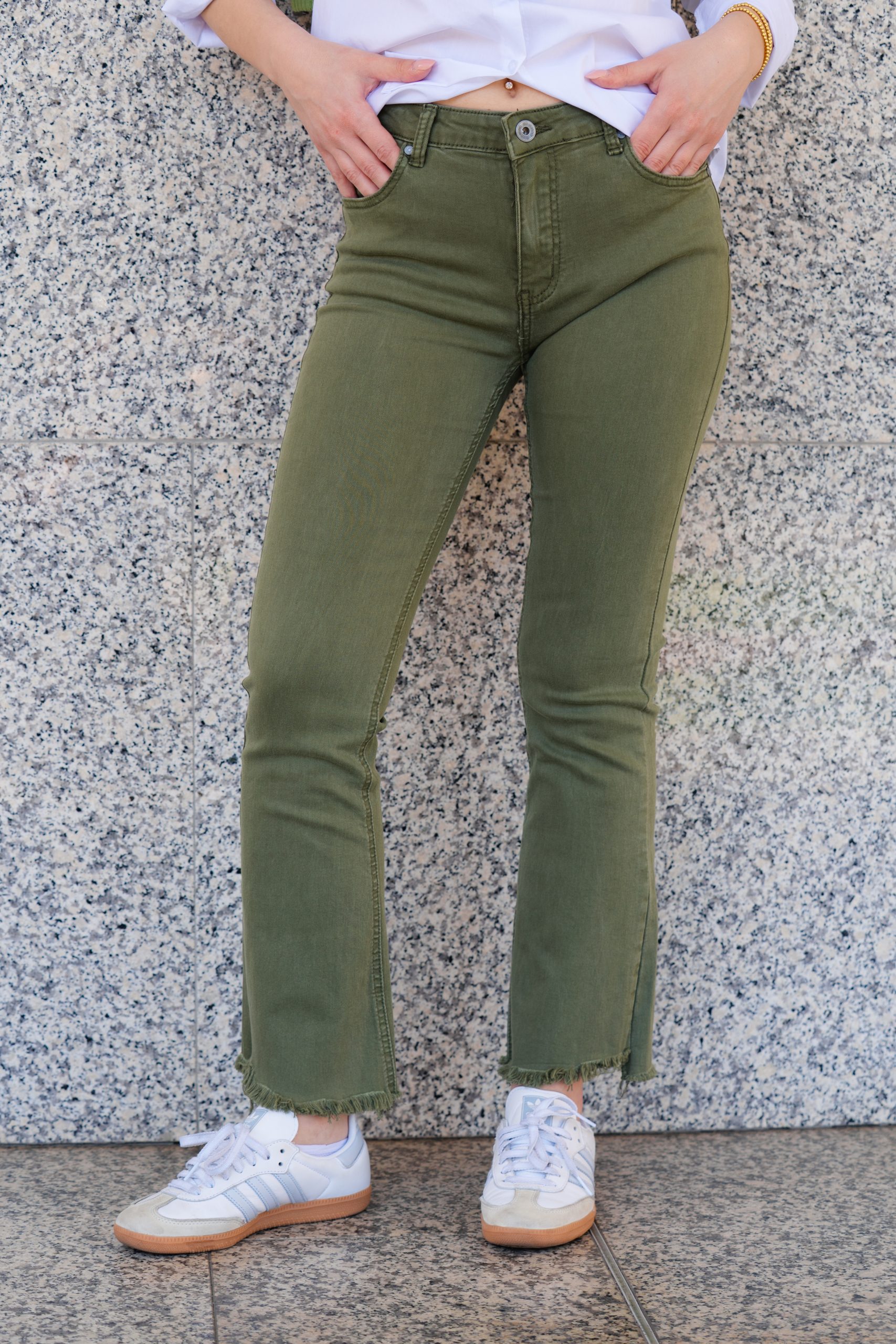 JEANS NOA - immagine 2