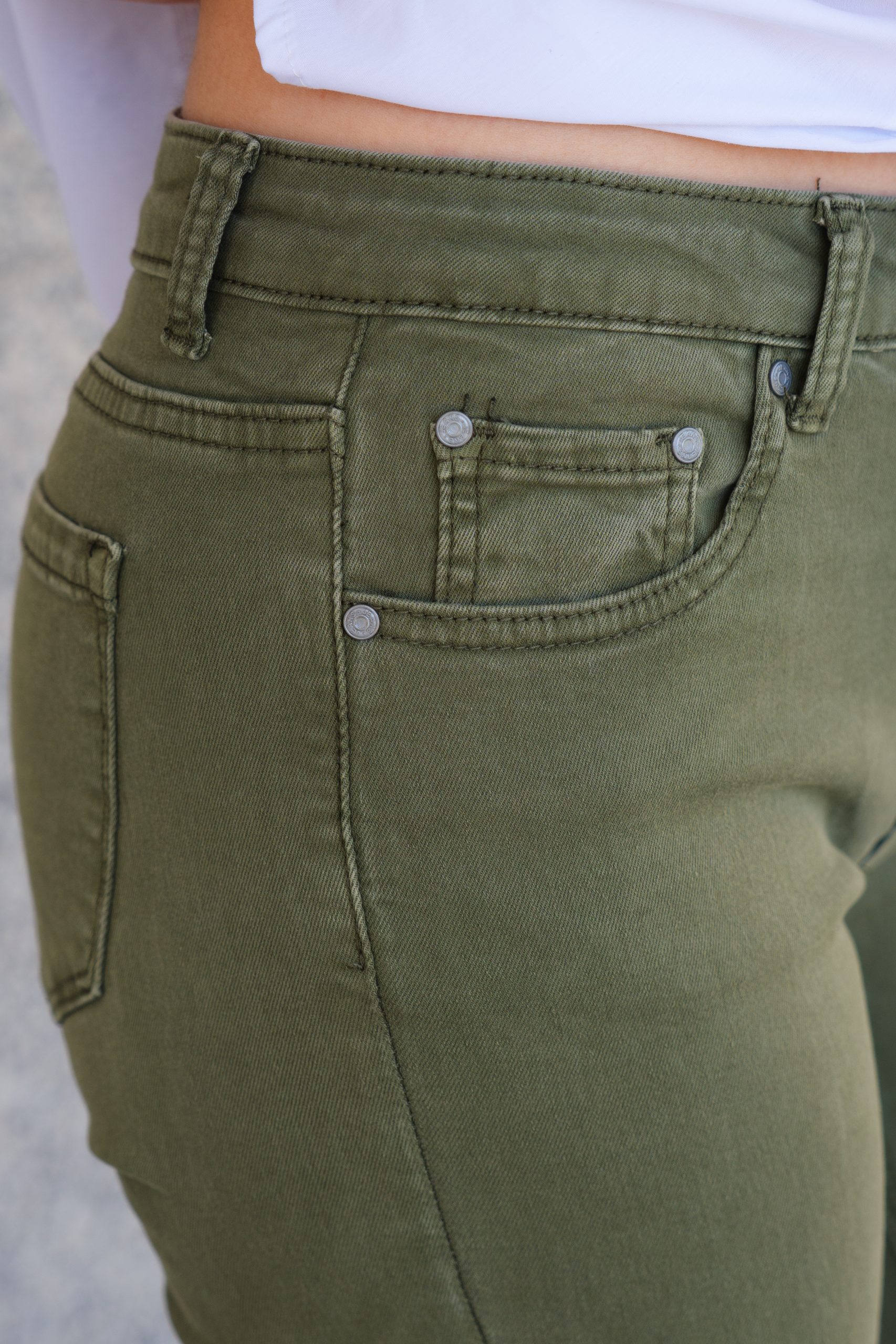 JEANS NOA - immagine 3