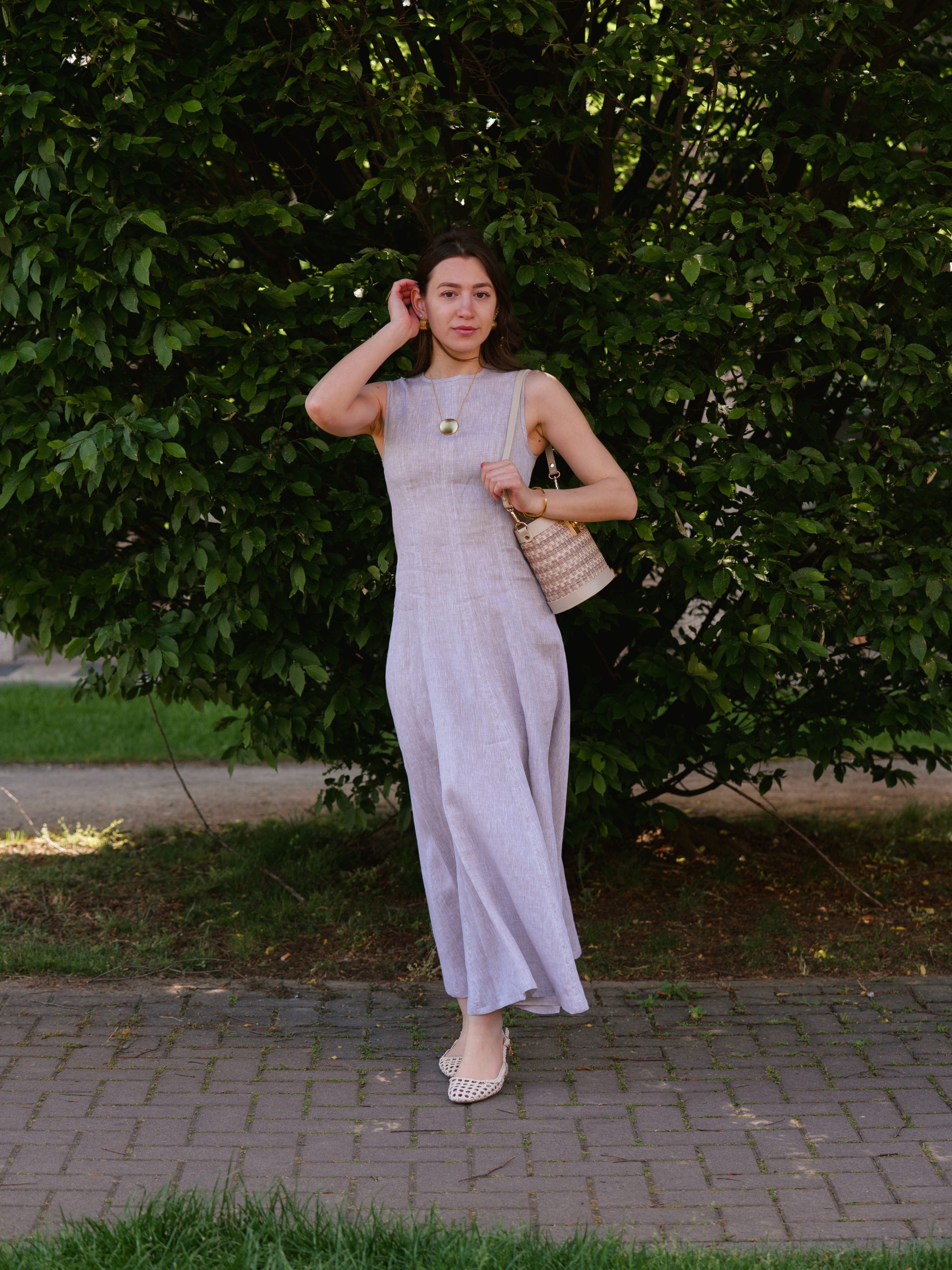 ABITO ZOE CENTOLINO