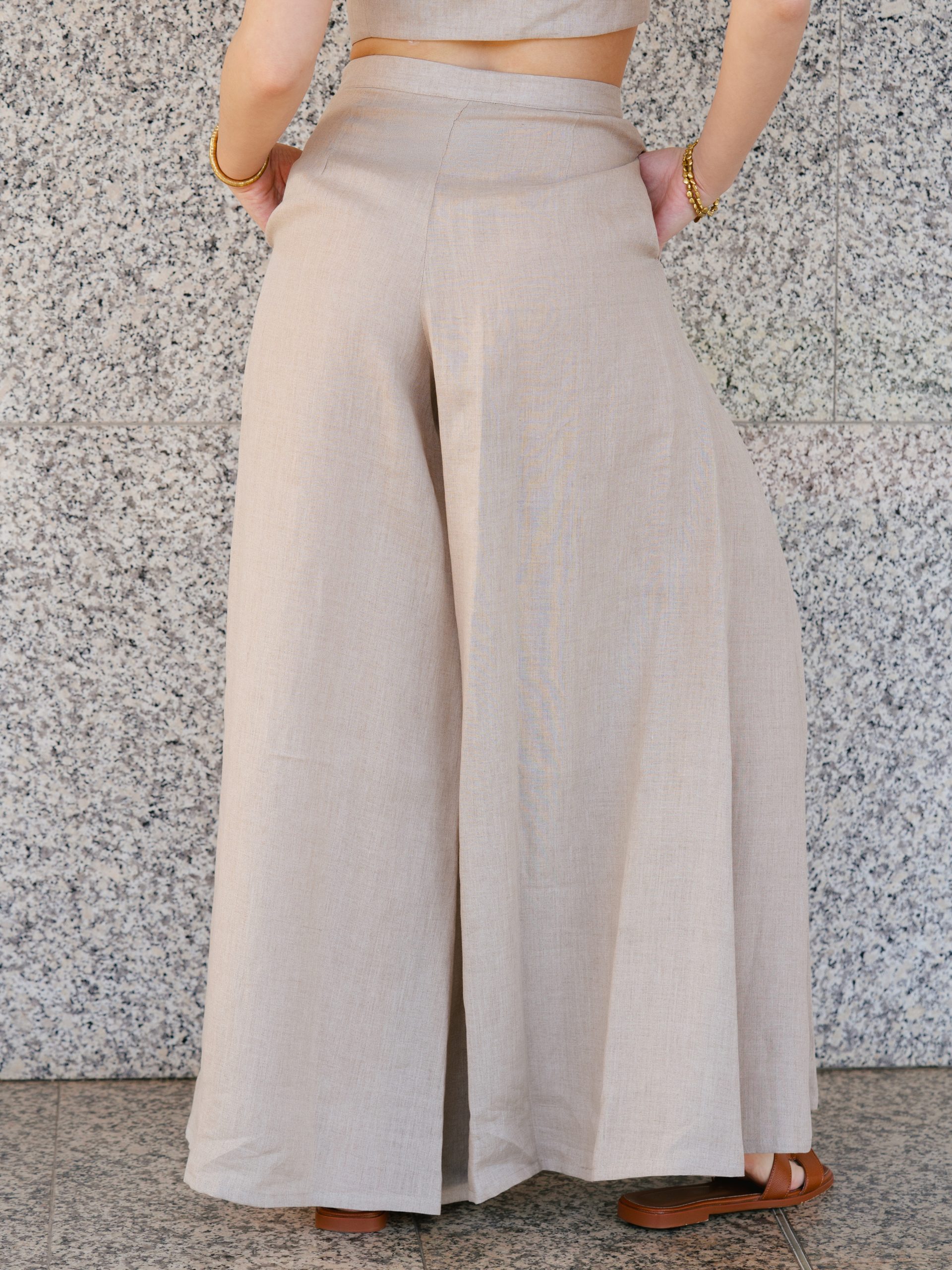 PANTALONE PUGLIA CENTOLINO - immagine 4