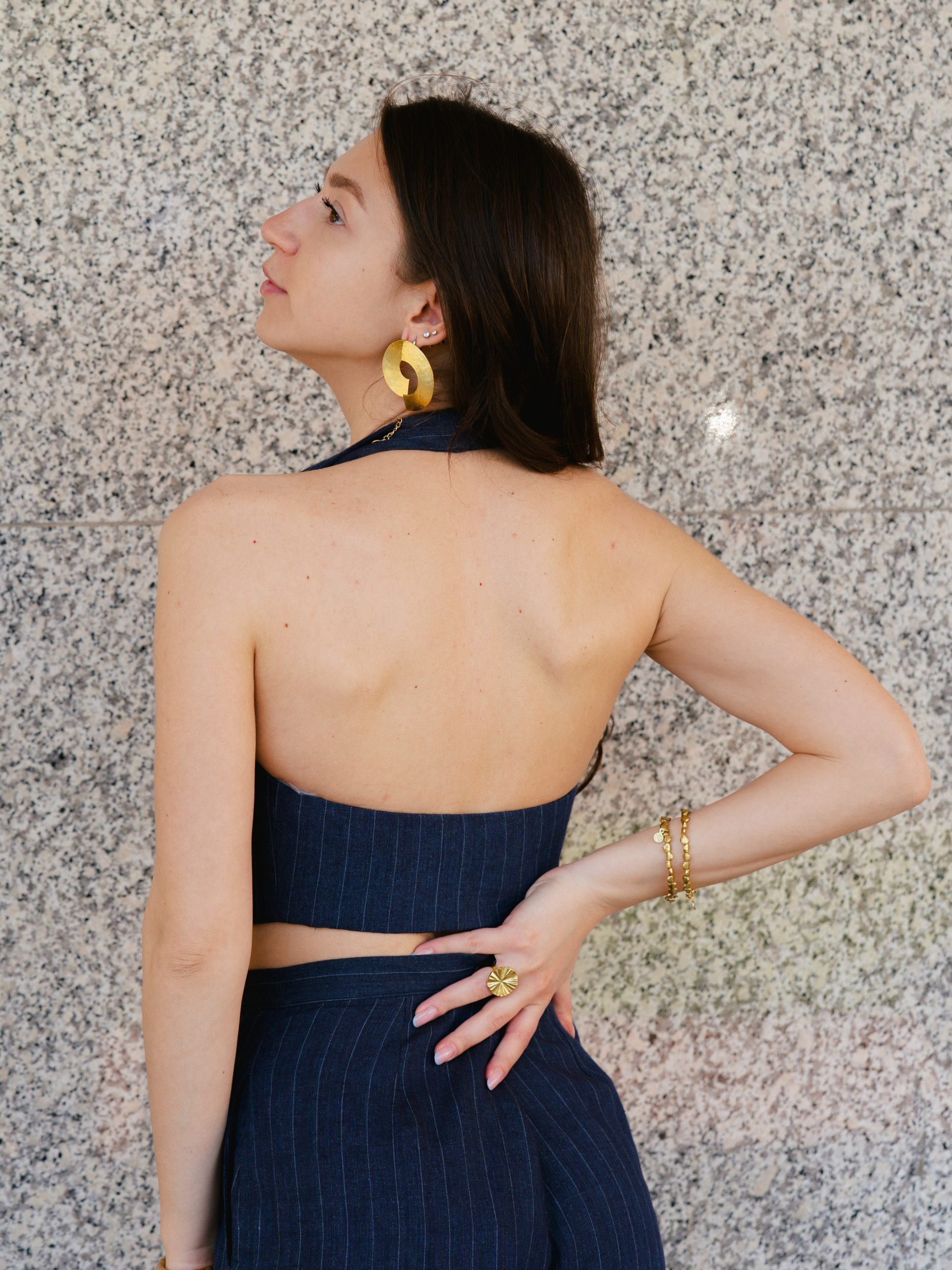 GILET NOTO CENTOLINO - immagine 3