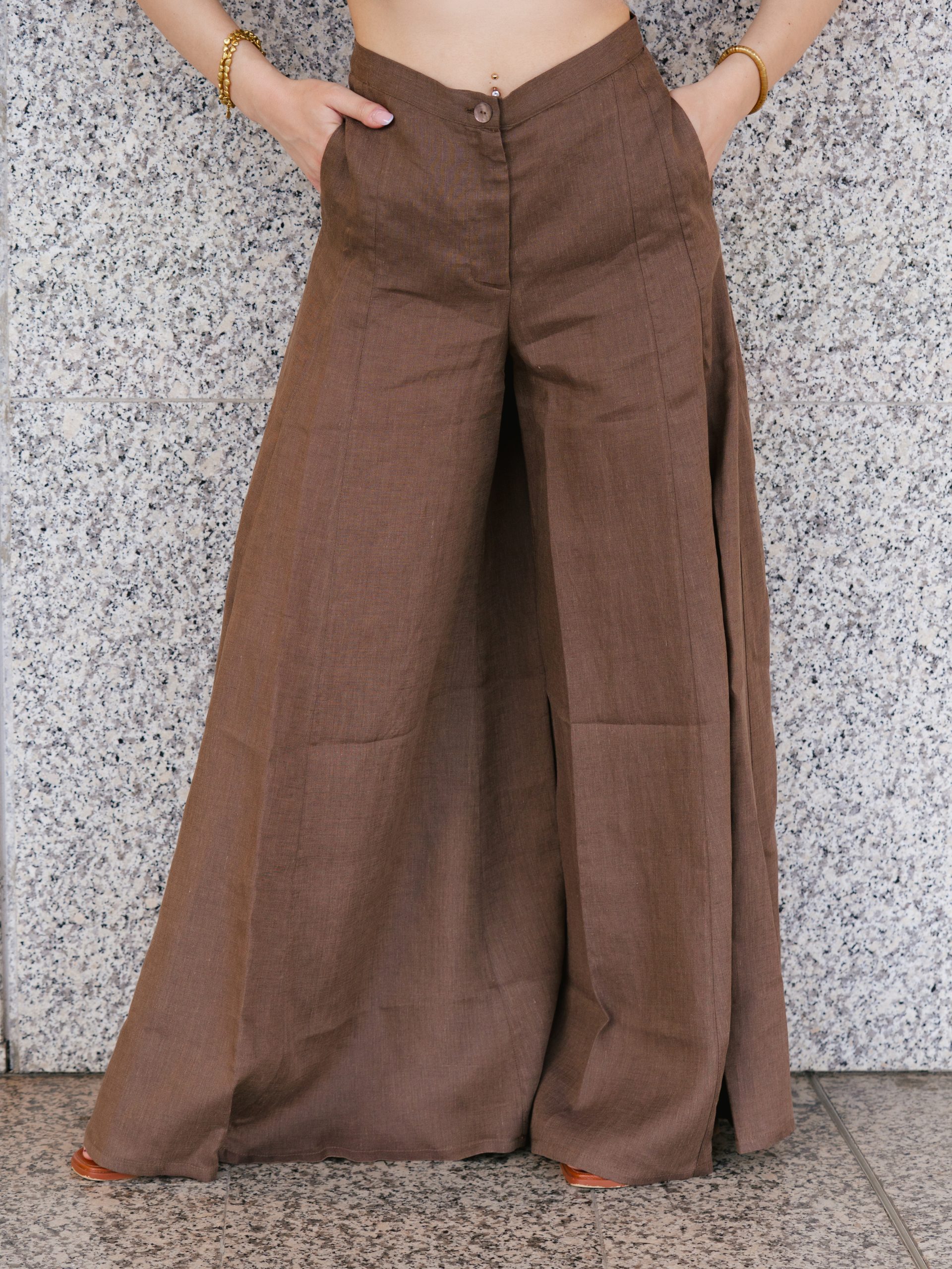 PANTALONE PUGLIA CENTOLINO - immagine 2