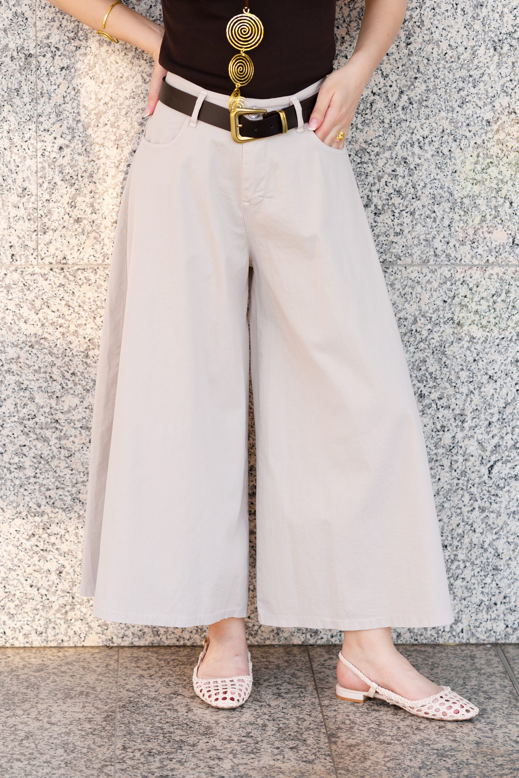 PANTALONE PATTY - immagine 2