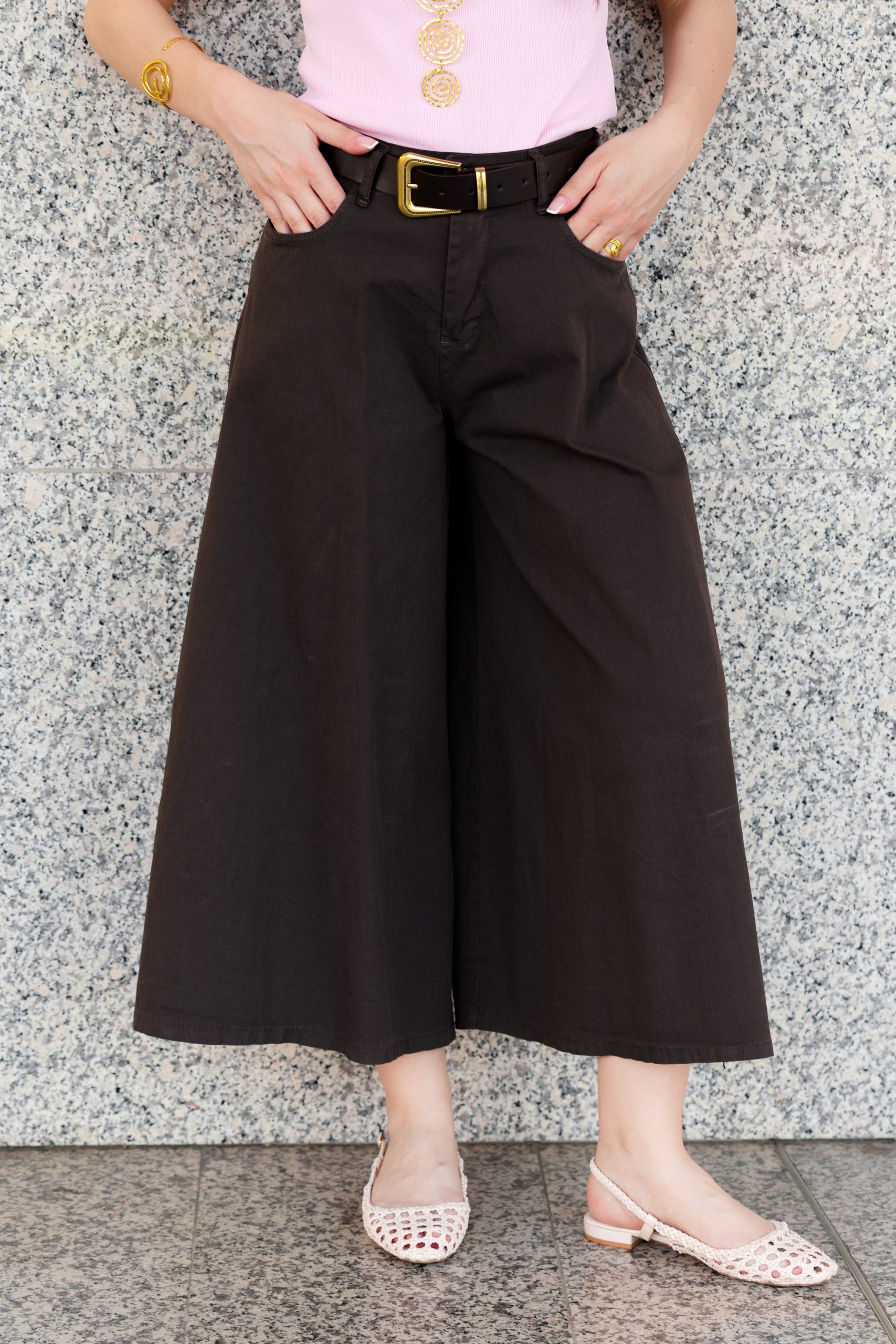 PANTALONE PATTY - immagine 4