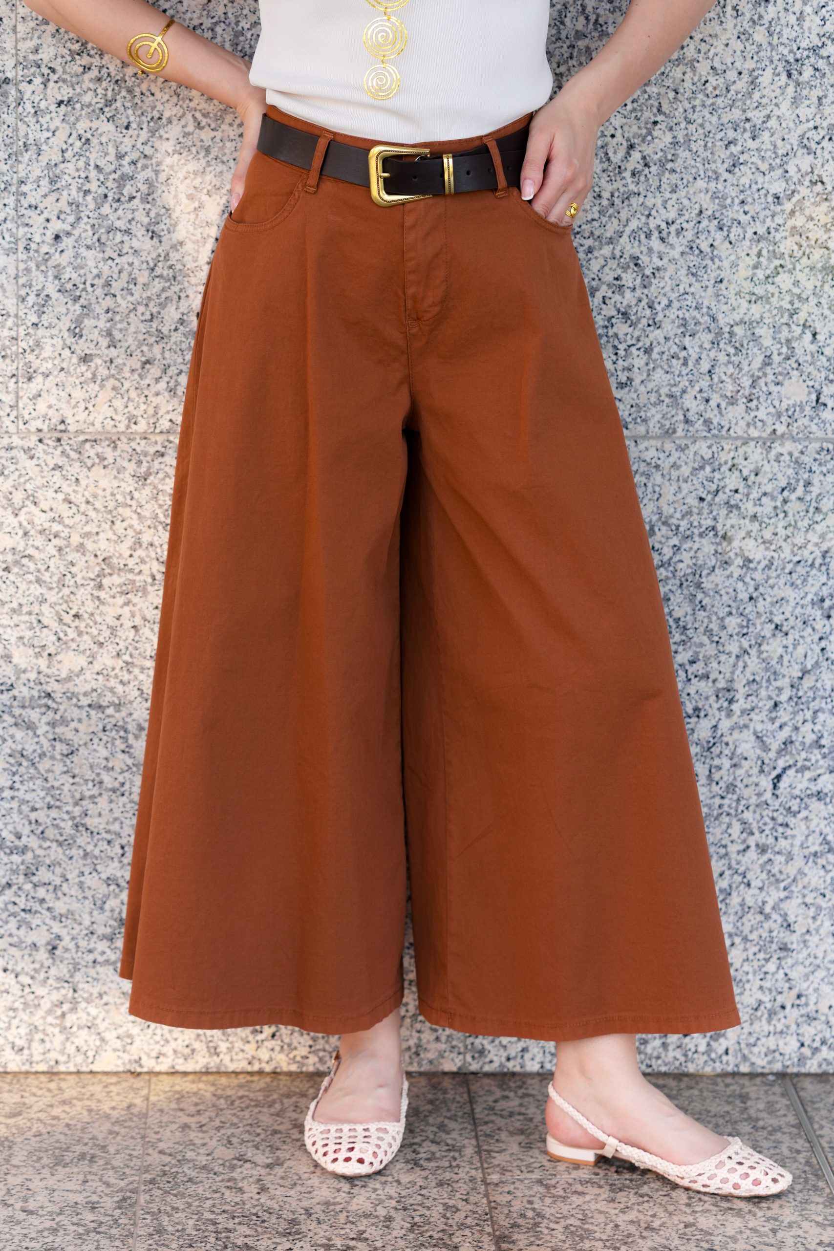 PANTALONE PATTY - immagine 5